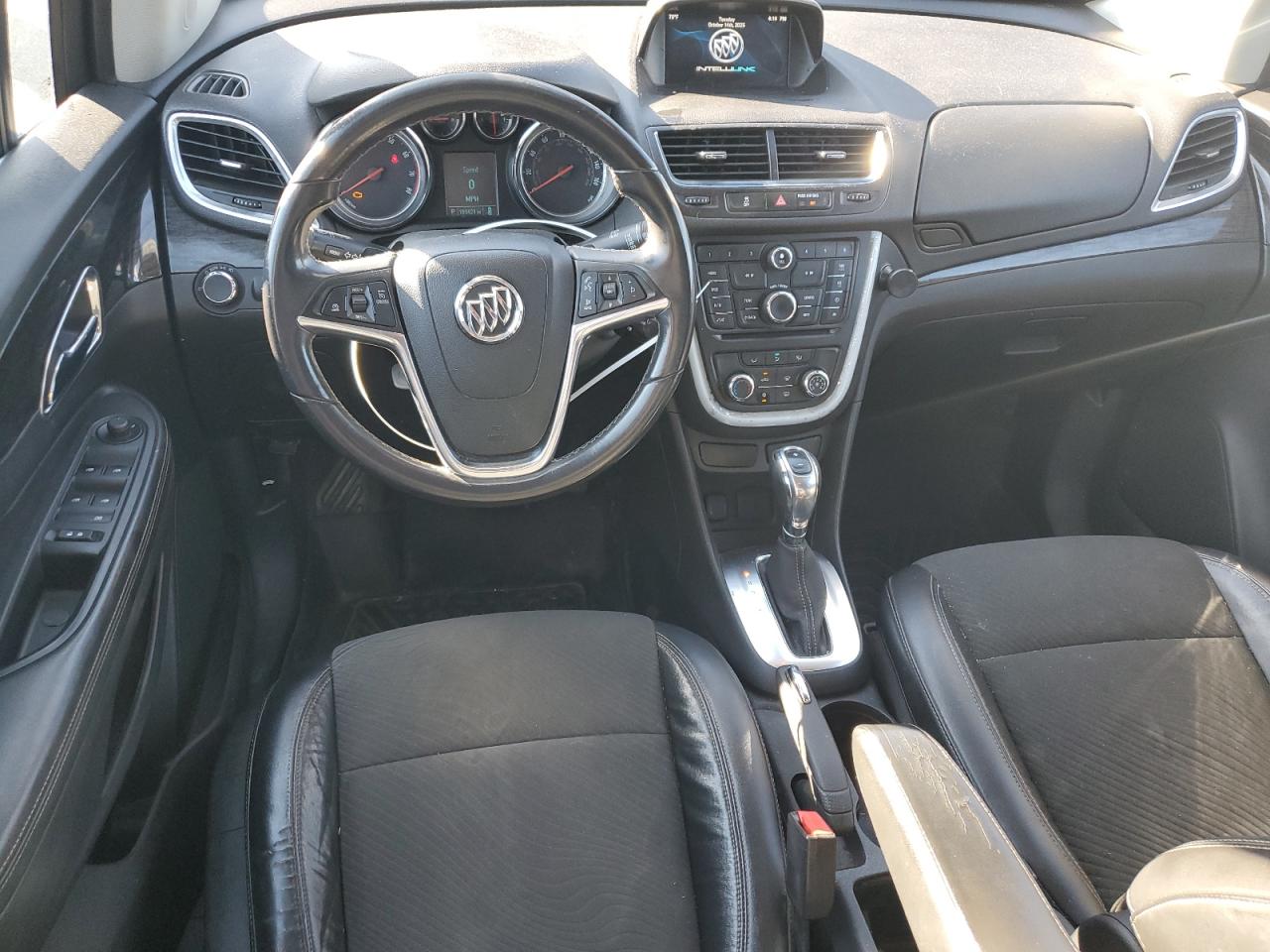 2014 Buick Encore VIN: KL4CJASB9EB647811 Lot: 82473825
