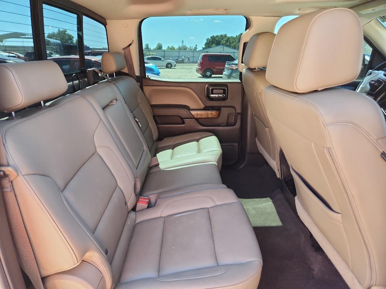 2018 GMC Sierra K1500 Slt VIN: 3GTU2NEC5JG350717 Lot: 84828095