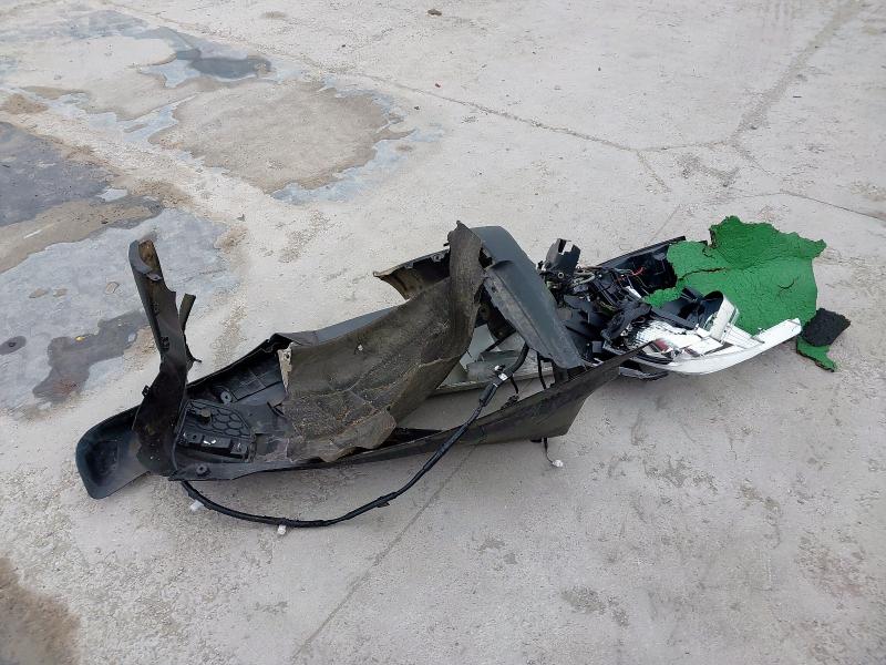 2023 SUZUKI S-CROSS 1.5 HYBRID MOTION 5DR AGS