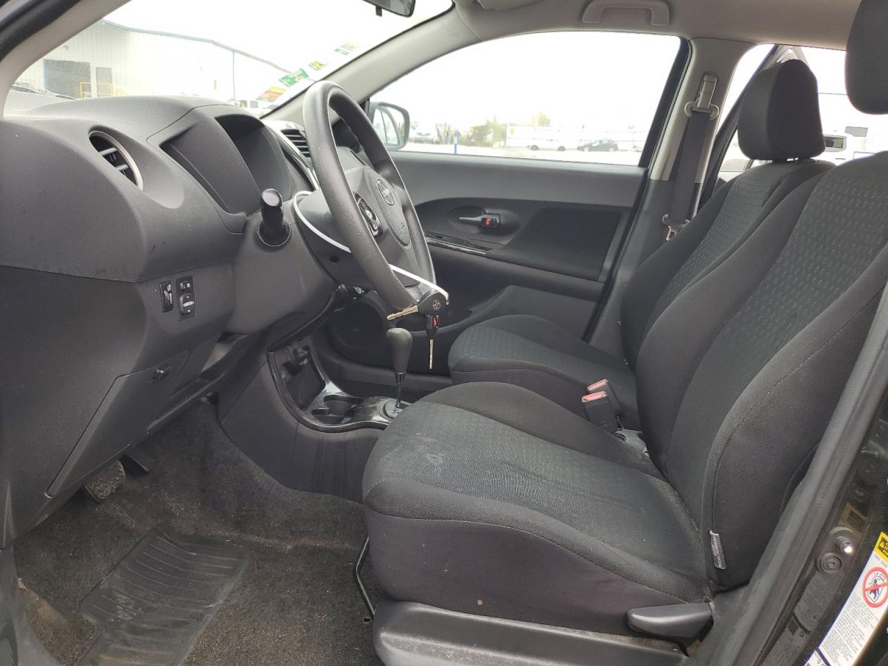 2008 Toyota Scion Xd VIN: JTKKU10468J014666 Lot: 86555485