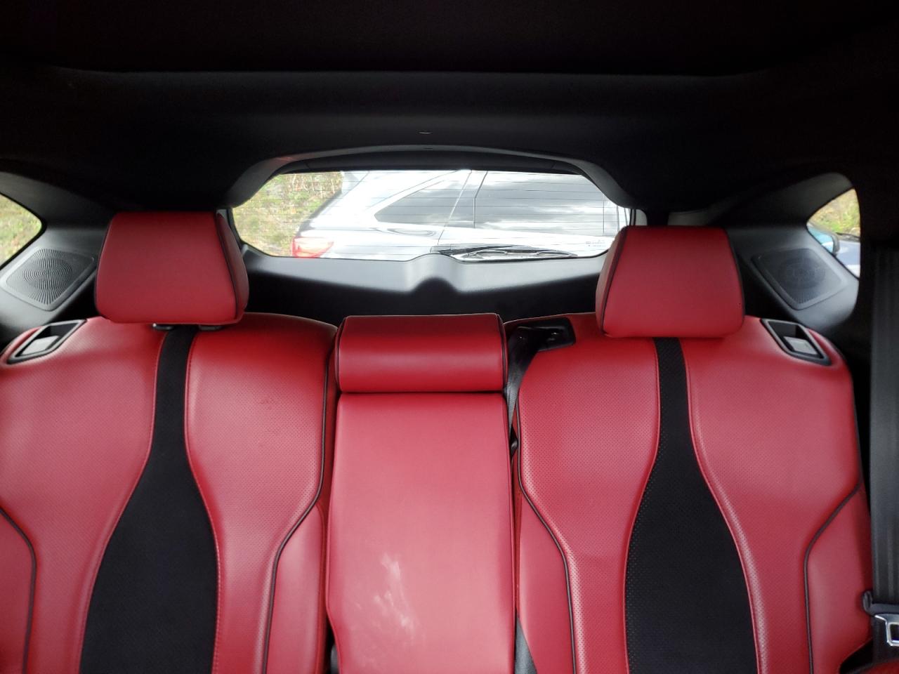 2019 Acura Rdx A-Spec VIN: 5J8TC2H62KL005857 Lot: 82580335