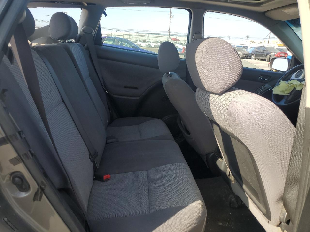 2005 Toyota Corolla Matrix Xr VIN: 2T1KR32E05C552622 Lot: 82207525