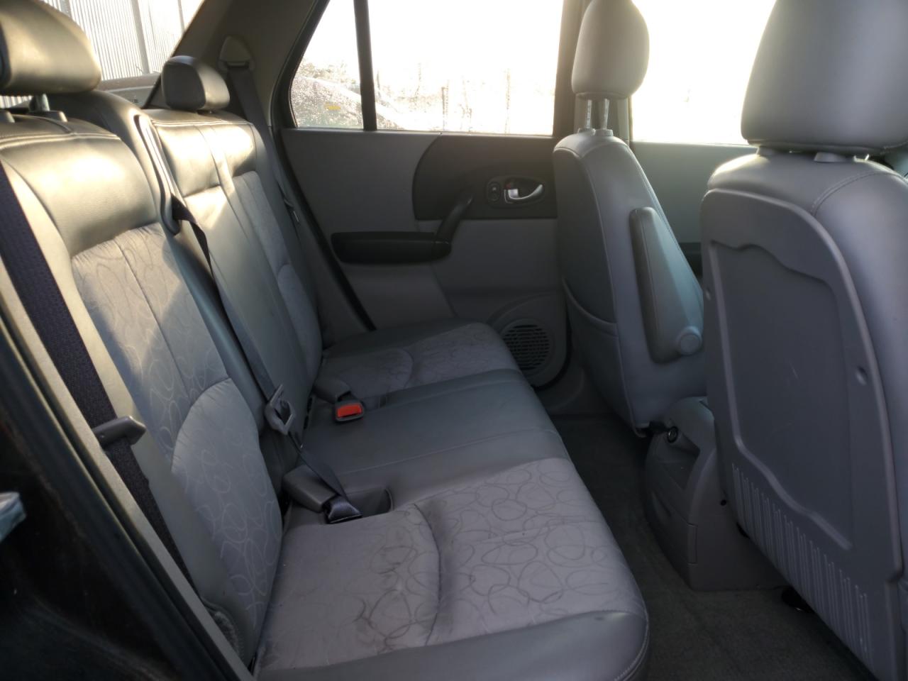 2004 Saturn Vue VIN: 5GZCZ63474S865996 Lot: 85717235