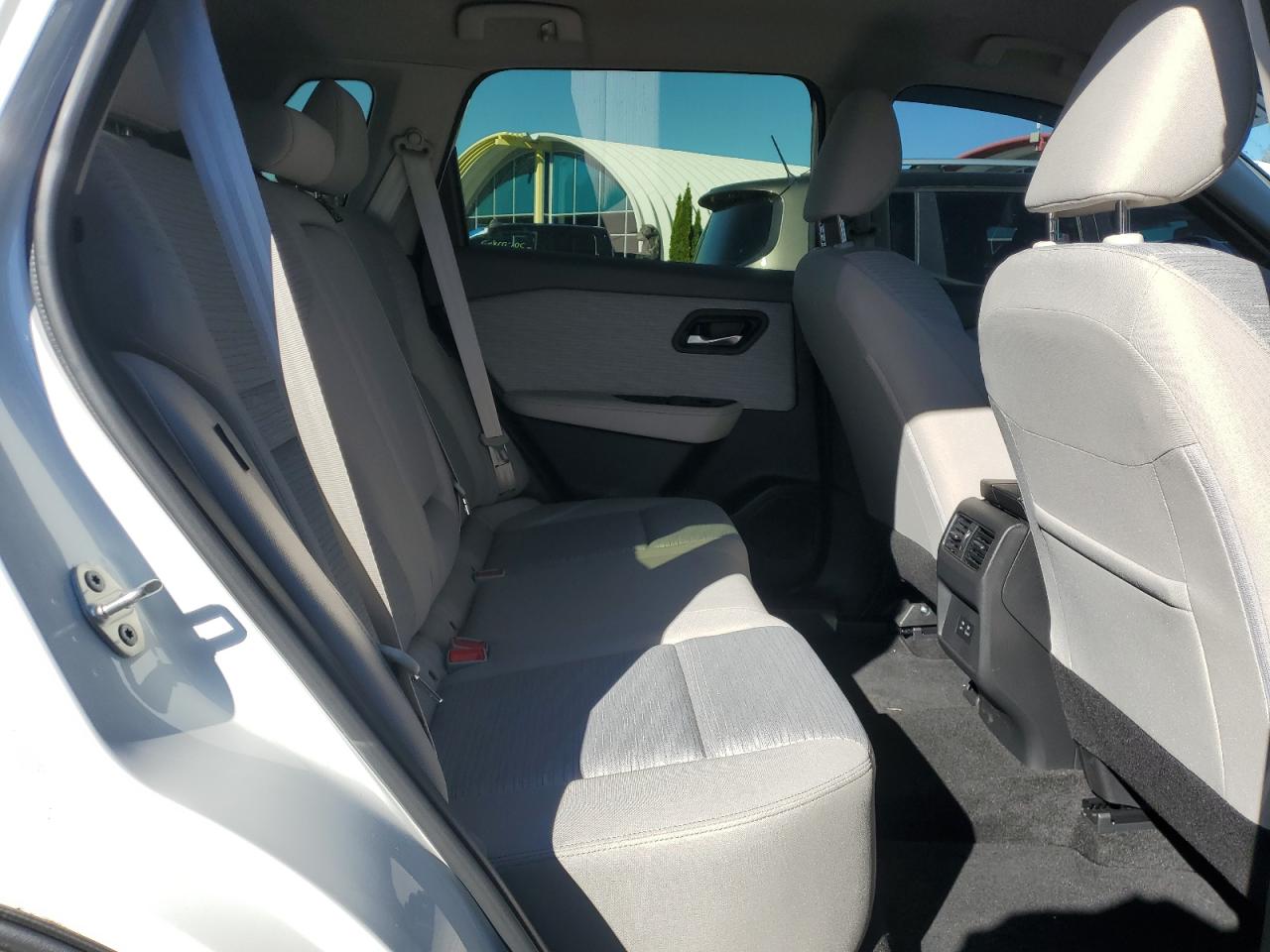 2023 Nissan Rogue Sv VIN: JN8BT3BB5PW493458 Lot: 86261115