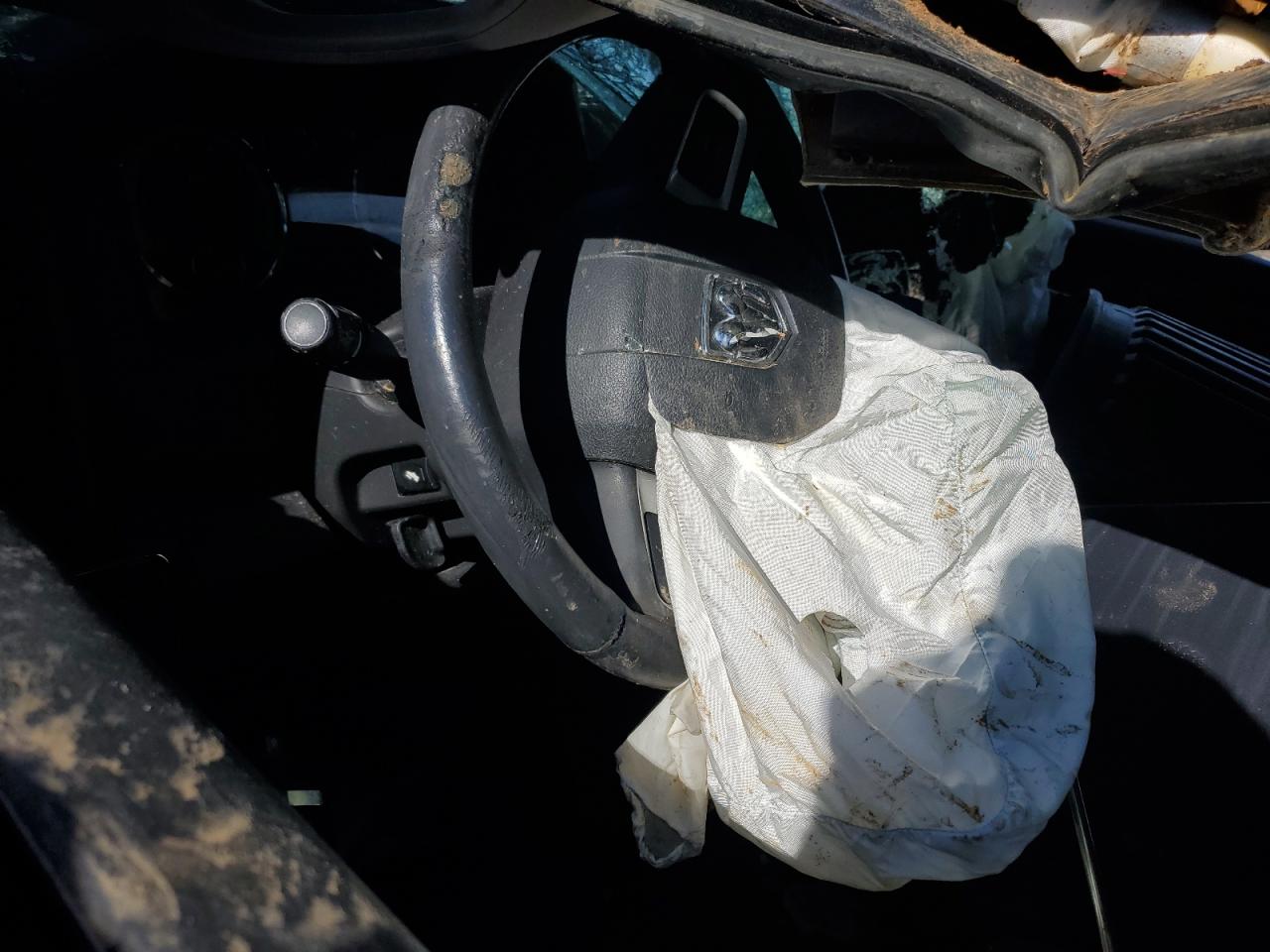 2010 Dodge Ram 1500 VIN: 1D7RB1GT3AS162417 Lot: 90808105