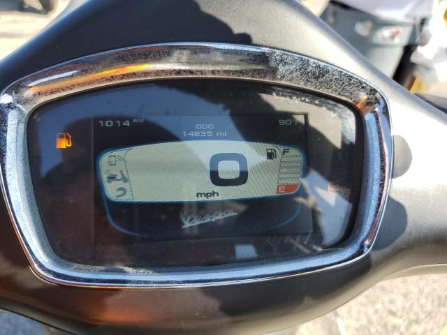 2023 VESPA PRIMAVERA/SPRINT 150  