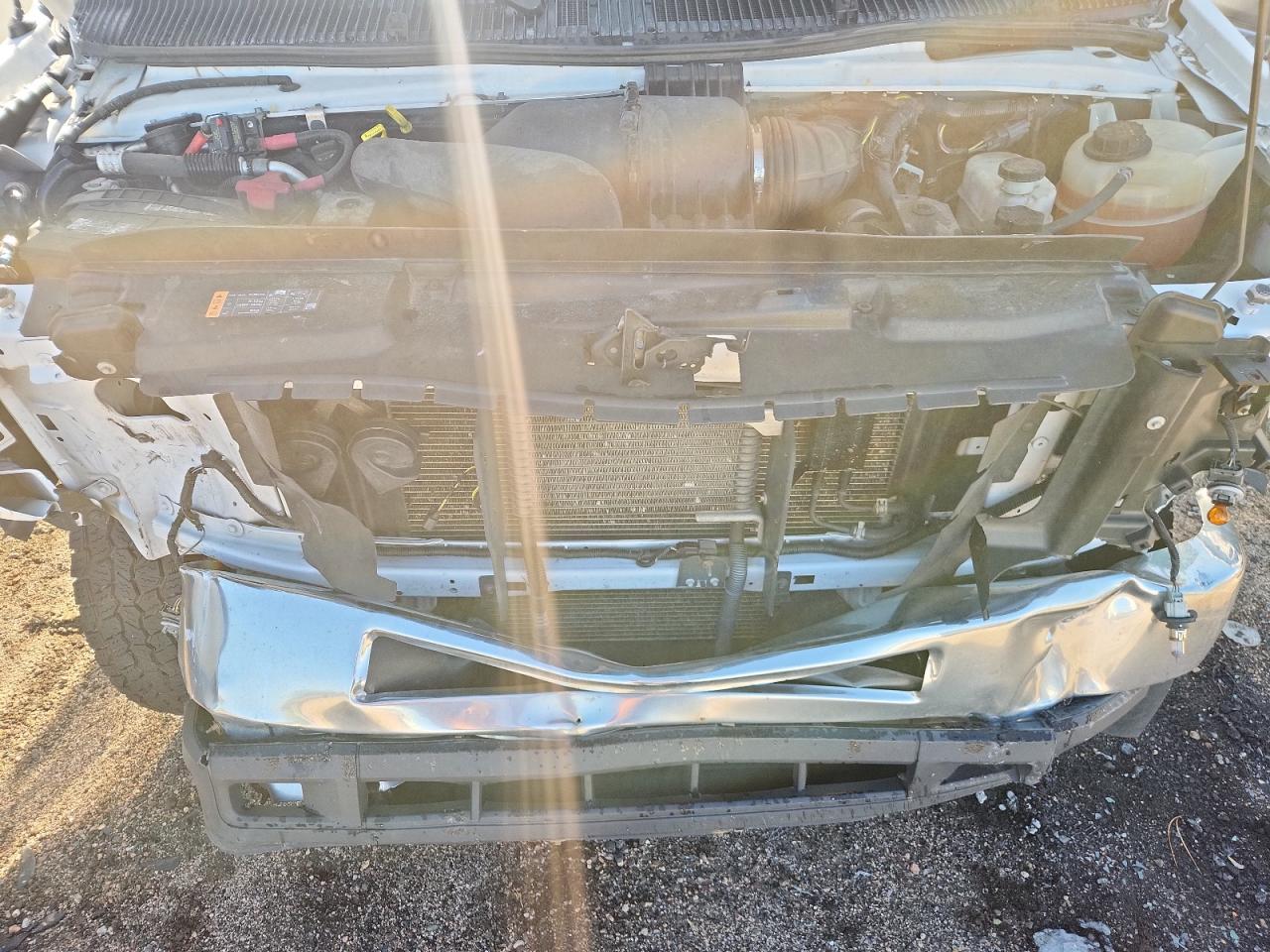 2017 Ford E350 | E350 Econolin VIN: 1FDWE3F67HDC63109 Lot: 84609475