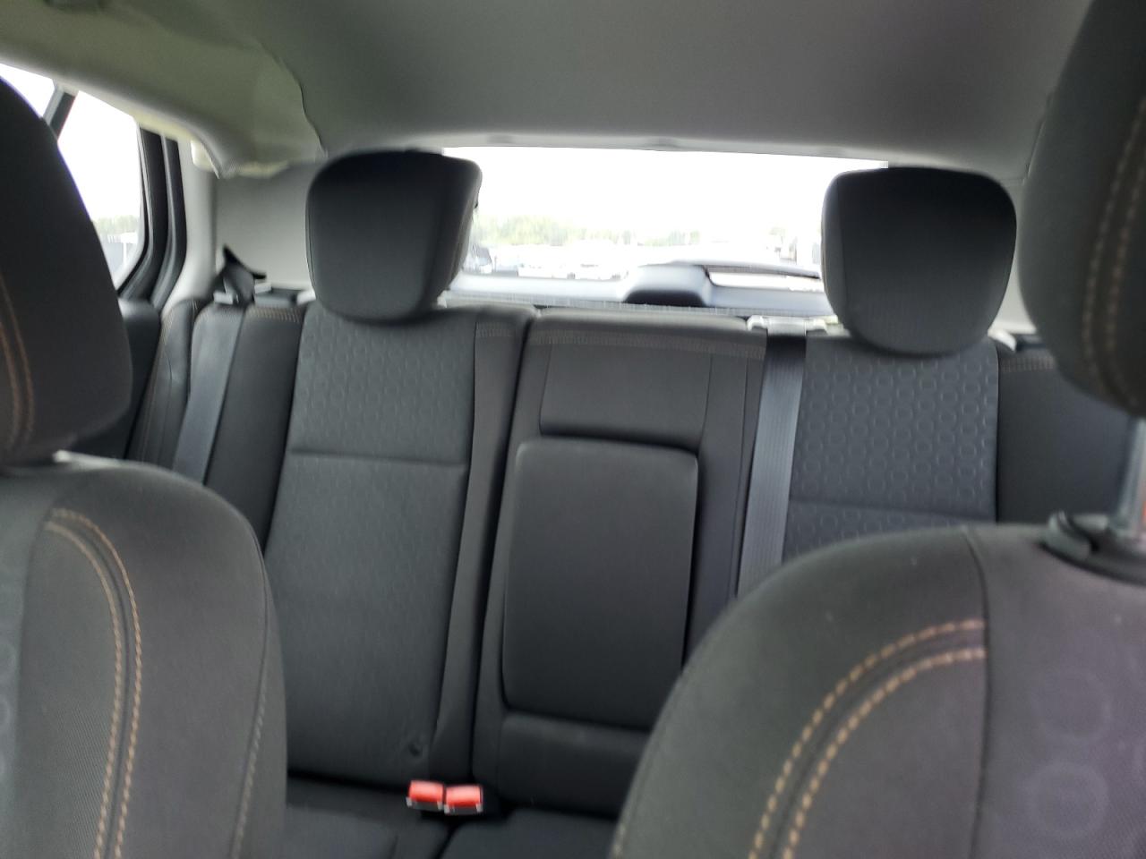 2019 Chevrolet Trax Ls VIN: 3GNCJKSBXKL189192 Lot: 85886185