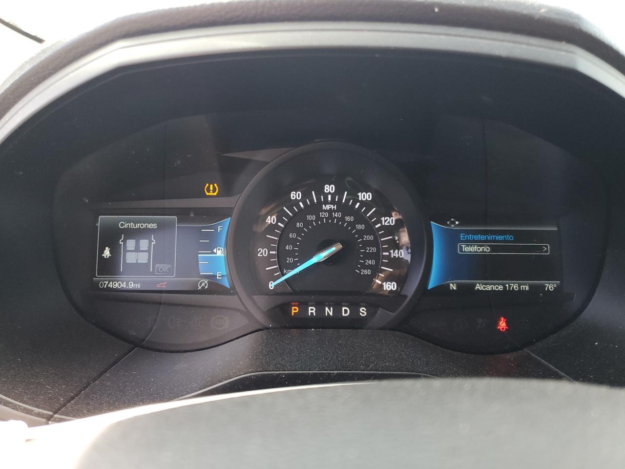 2022 Ford Edge Sel VIN: 2FMPK4J93NBA03859 Lot: 82227685