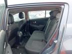 2015 KIA SPORTAGE 1 ISG CRDI  for sale at Copart WOLVERHAMPTON