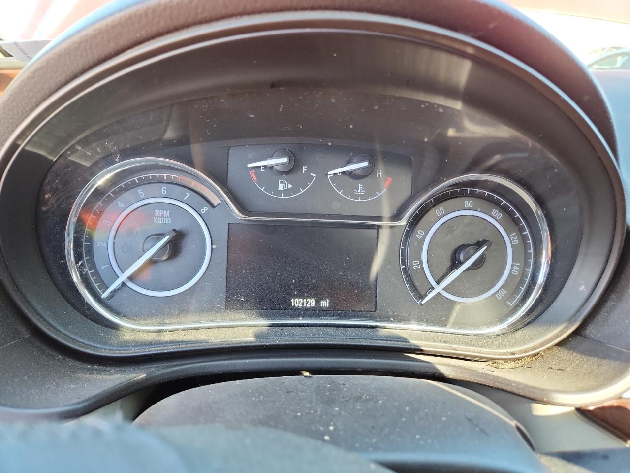 2015 Buick Regal Premium VIN: 2G4GN5EX0F9137193 Lot: 90442145