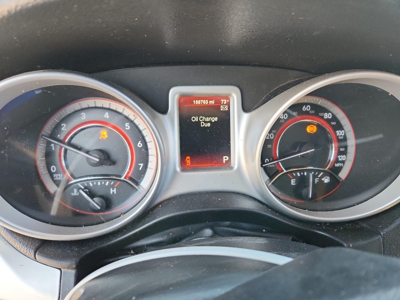 2016 Dodge Journey Se VIN: 3C4PDCAB6GT132584 Lot: 85138345