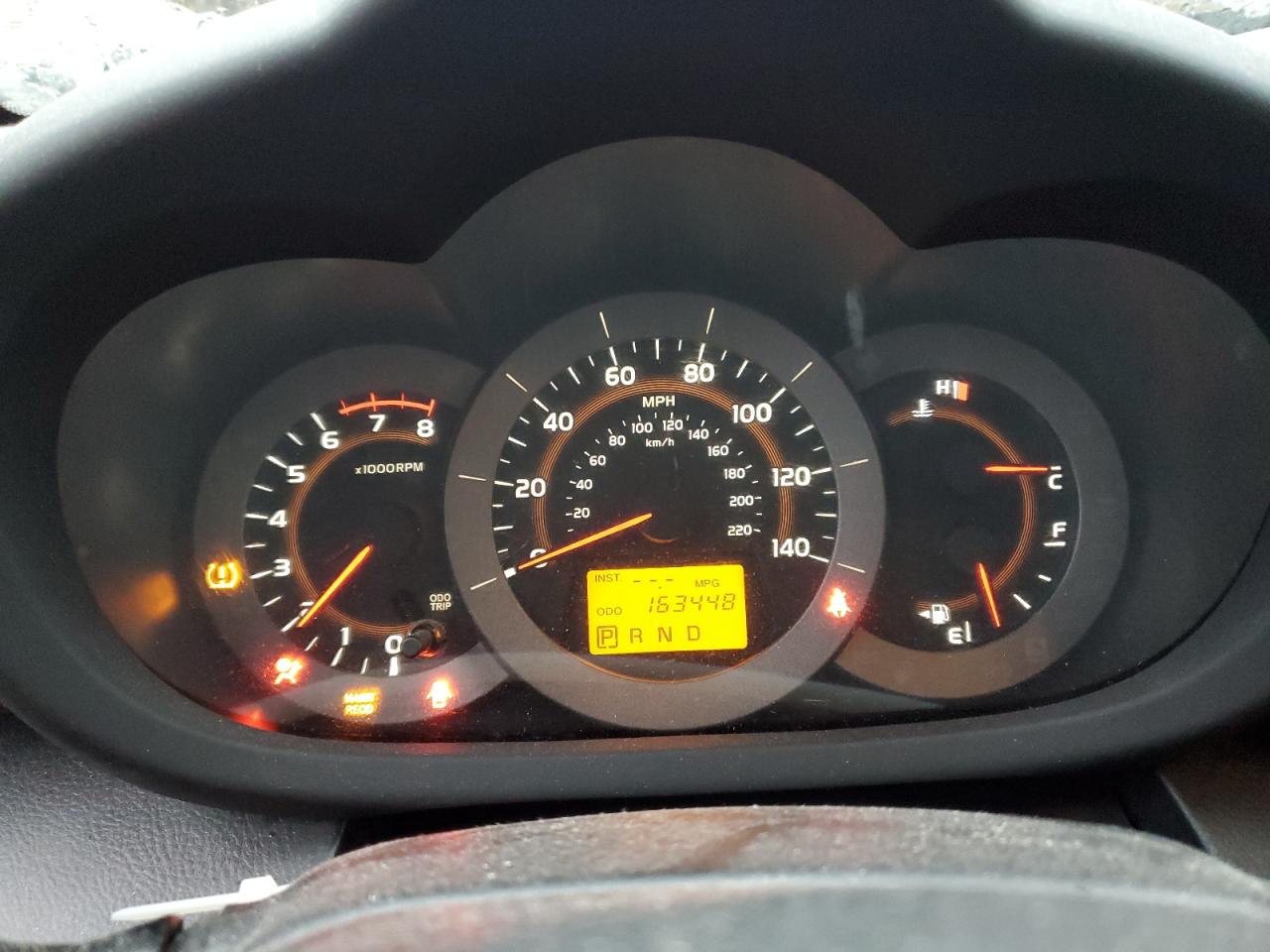 2011 Toyota Rav4 Sport VIN: JTMRF4DV6B5040155 Lot: 89532465