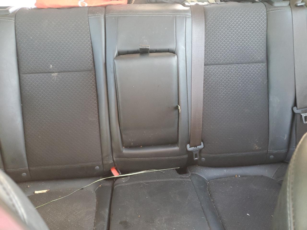 2017 Buick Encore Preferred Ii VIN: KL4CJBSB9HB158349 Lot: 82589405