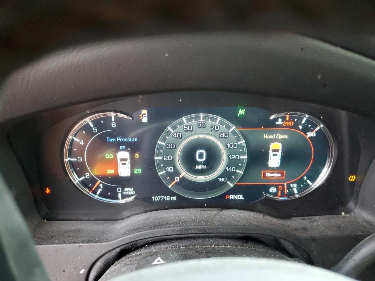 2020 Cadillac Escalade Esv Luxury VIN: 1GYS4HKJ9LR305427 Lot: 83993155