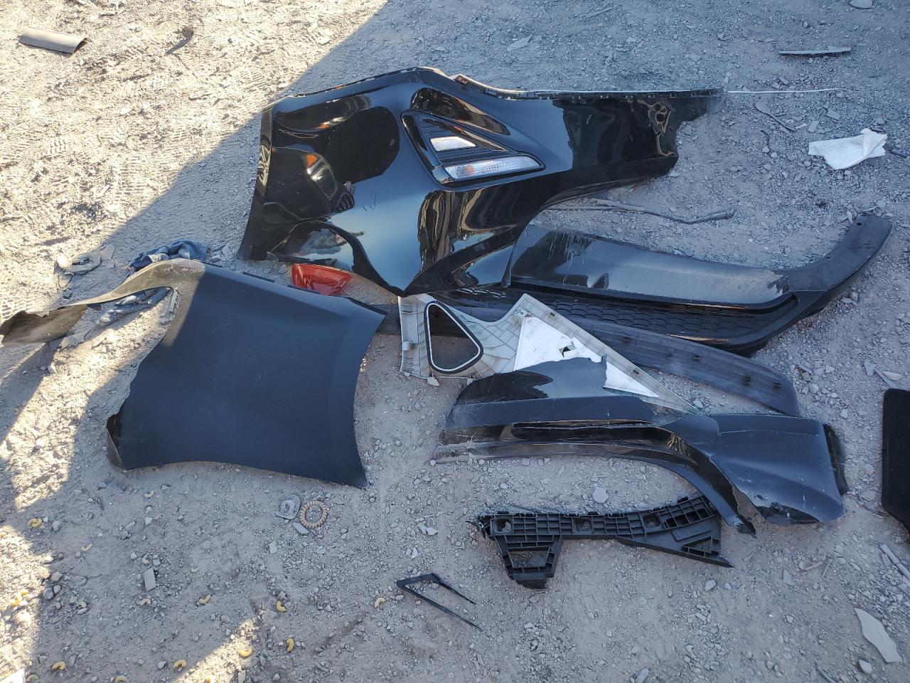 2019 Kia Forte Fe VIN: 3KPF24AD2KE073250 Lot: 85586945