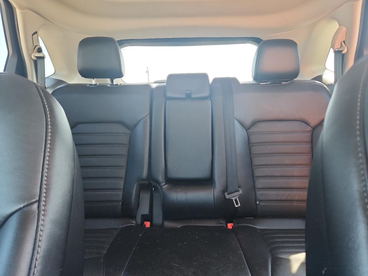 2015 Ford Edge Sel VIN: 2FMTK3J84FBC34657 Lot: 86527705