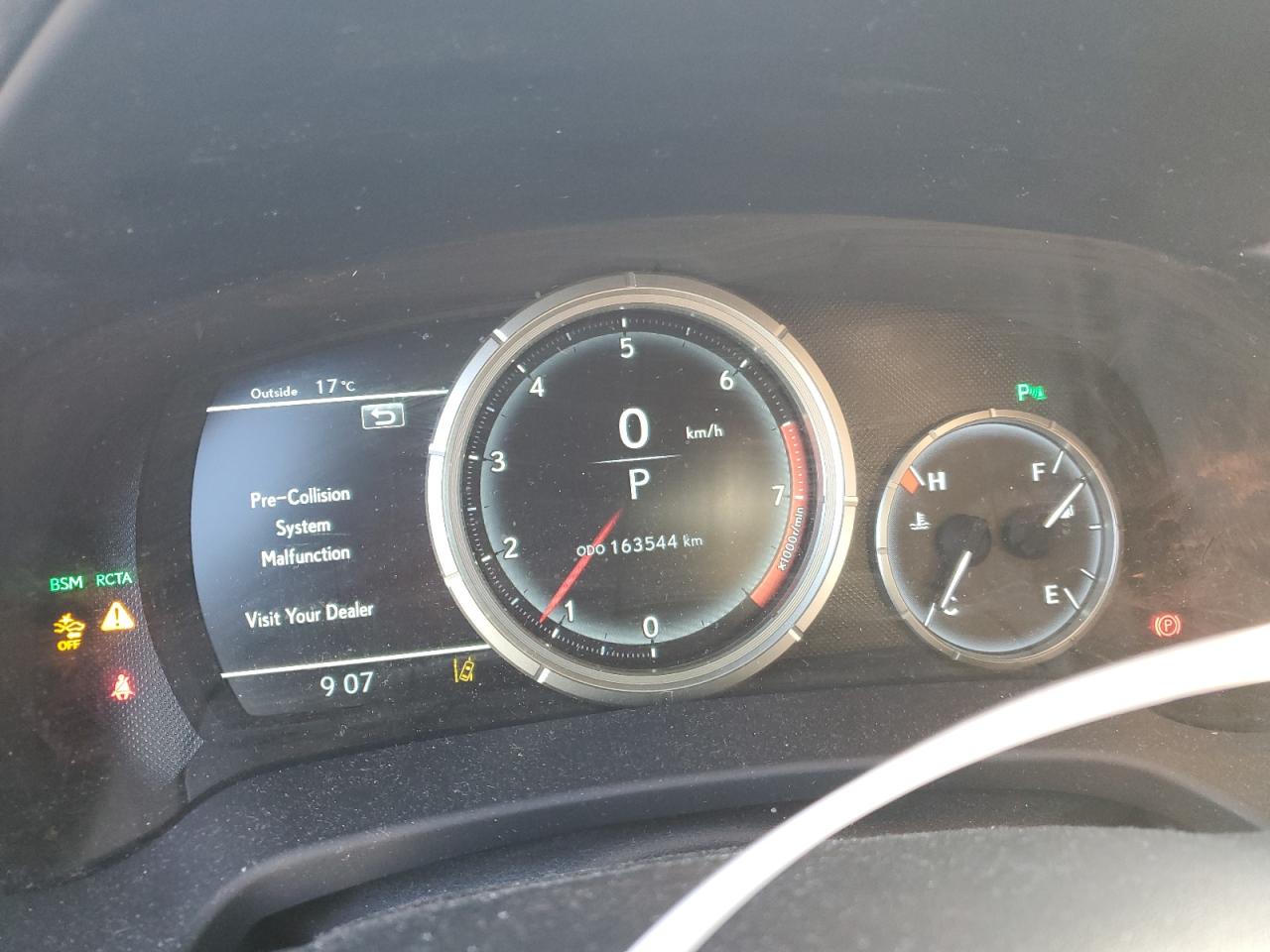 2016 Lexus Rx 350 Base VIN: 2T2BZMCA0GC024465 Lot: 85280115