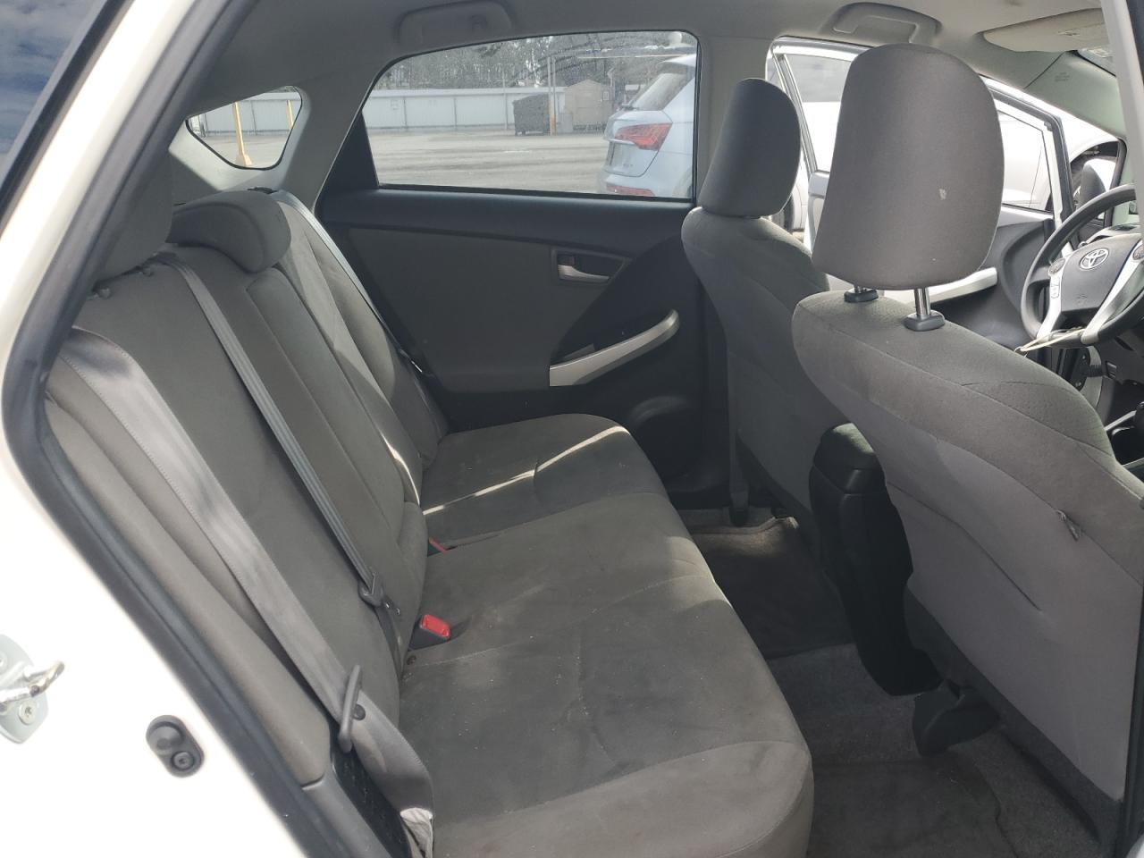 2014 Toyota Prius VIN: JTDKN3DU5E0390948 Lot: 84788465