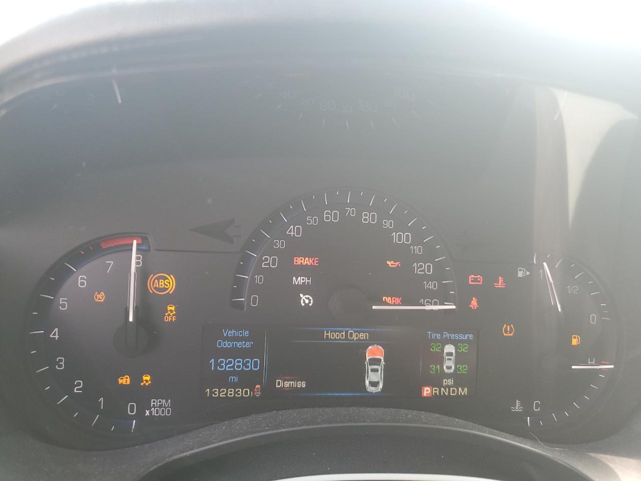 2014 Cadillac Ats Luxury VIN: 1G6AB5RA3E0148841 Lot: 84445875