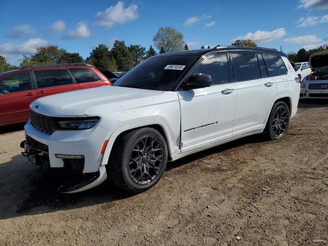 JEEP GRAND CHER 2024