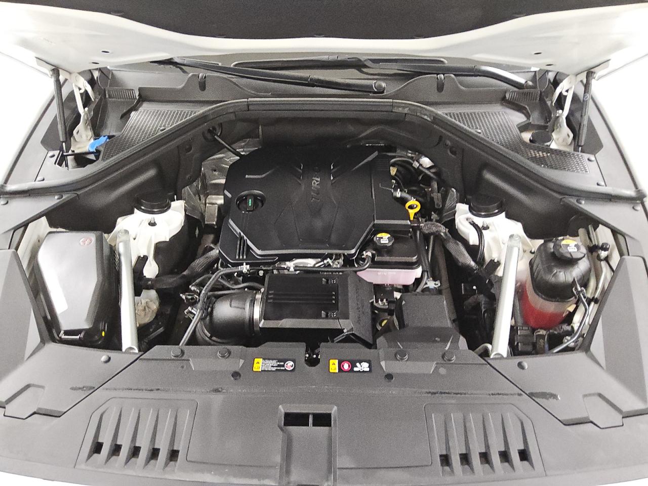 2024 Genesis Gv80 Base VIN: KMUHBDSB7RU177442 Lot: 87200395