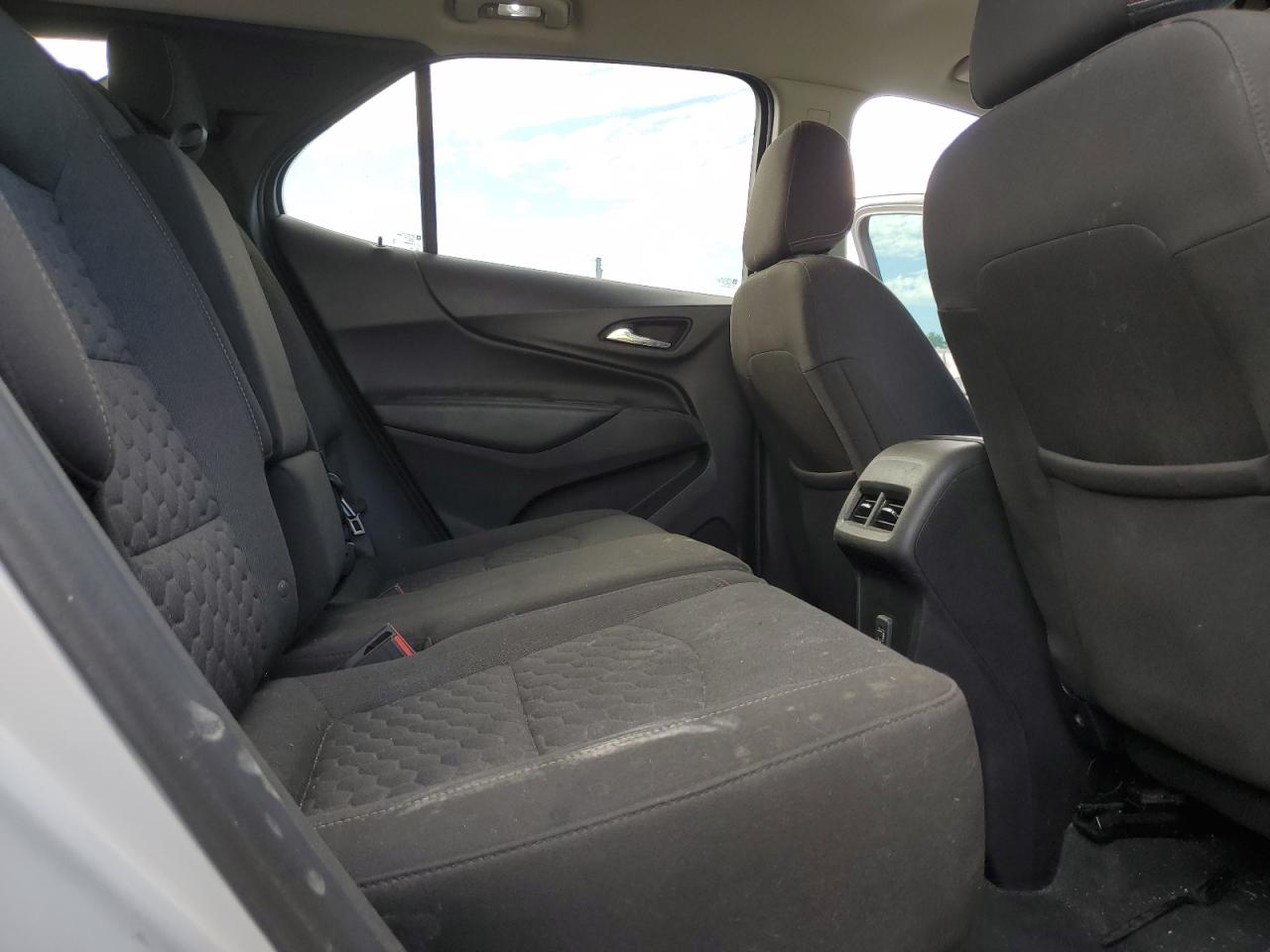 2019 Chevrolet Equinox Lt VIN: 2GNAXJEV0K6277422 Lot: 86253405