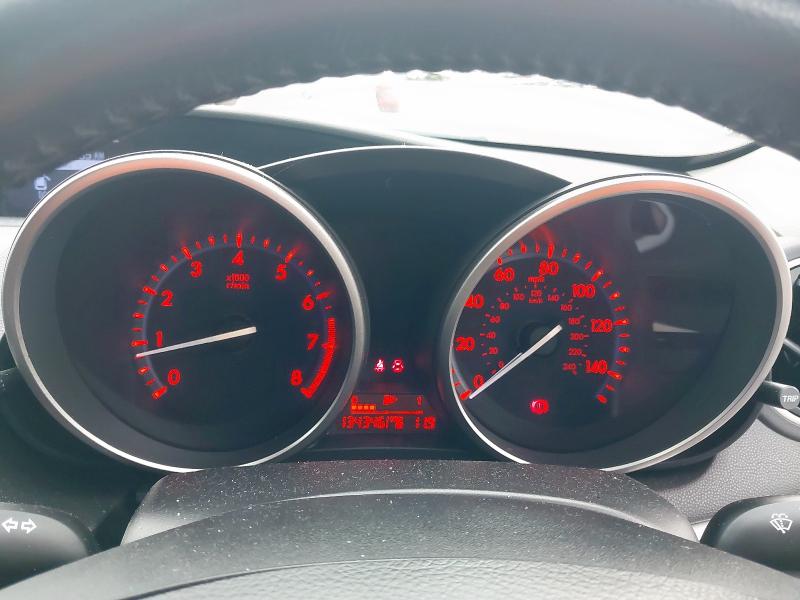 2011 MAZDA 3 1.6 TAKUYA 5DR