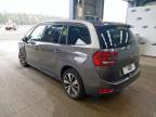 2019 CITROEN C4 GR STOURER FEEL BHDI S  for sale at Copart EAST KILBRIDE