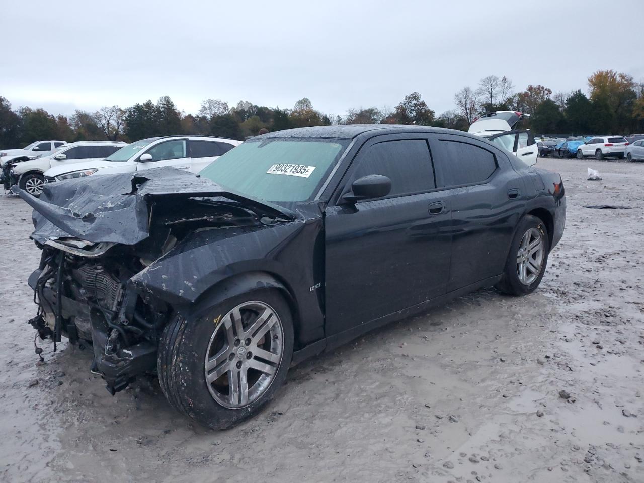 2006 Dodge Charger R/T