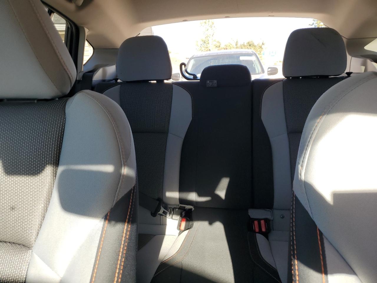 2021 Subaru Crosstrek Premium VIN: JF2GTAEC3M8653090 Lot: 85350665