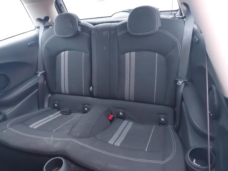 2023 MINI HATCHBACK 135KW COOPER S LEVEL 1 33KWH 3DR AUTO