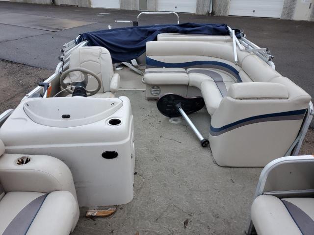 2012 SOUTH BAY 522FCR12  