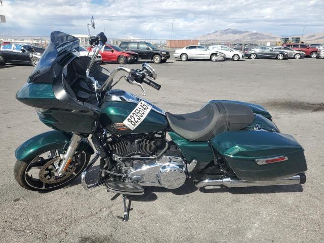 2024 HARLEY-DAVIDSON FLTRX   