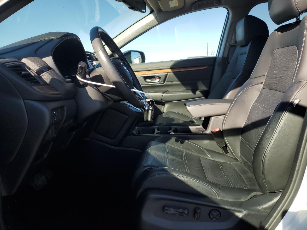 2020 Honda Cr-V Exl VIN: 5J6RW2H8XLA006683 Lot: 86301185