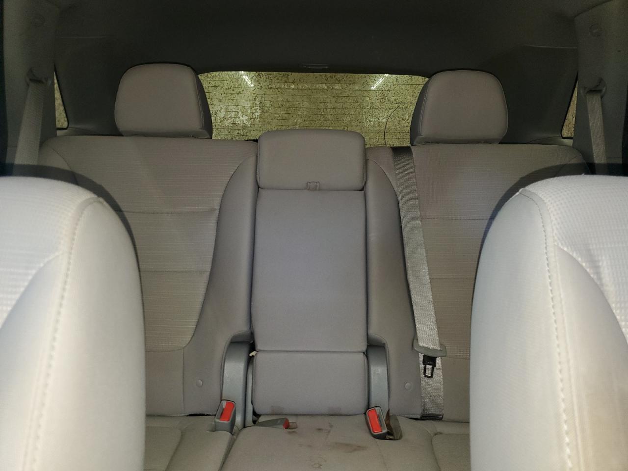 2015 Kia Sorento Lx VIN: 5XYKTCA6XFG641826 Lot: 87030485