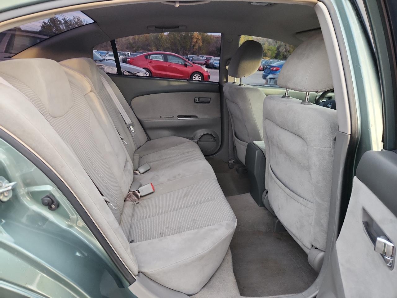 2006 Nissan Altima S VIN: 1N4AL11D86C164354 Lot: 86526035