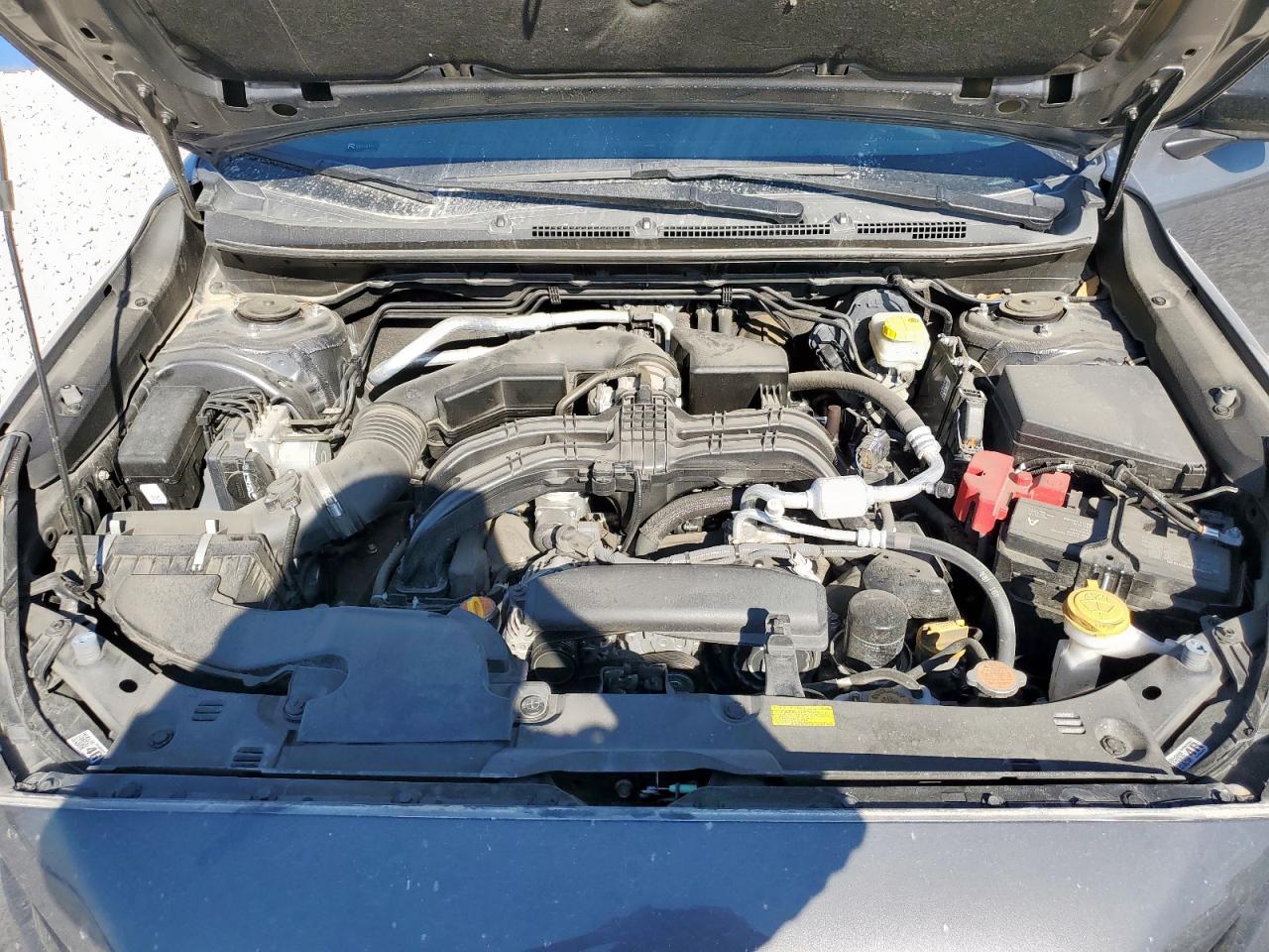 2024 Subaru Crosstrek Sport VIN: 4S4GUHF6XR3701391 Lot: 86070275