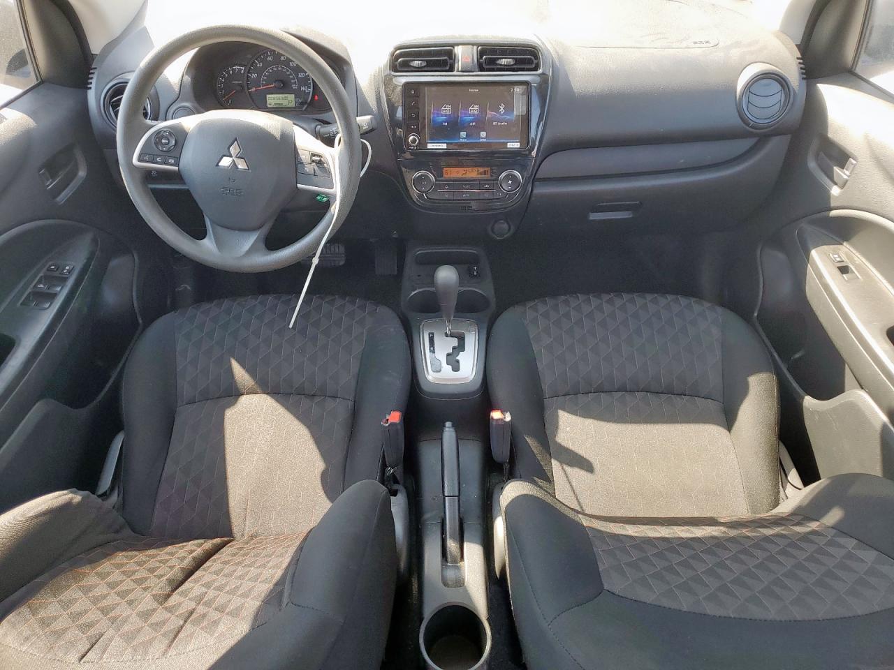 2023 Mitsubishi Mirage Es VIN: ML32AUHJ5PH001699 Lot: 84819865