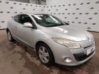 2009 RENAULT MEGANE 1.6 16V 110 DYNAMIQUE 3DR for sale at Copart NEWBURY