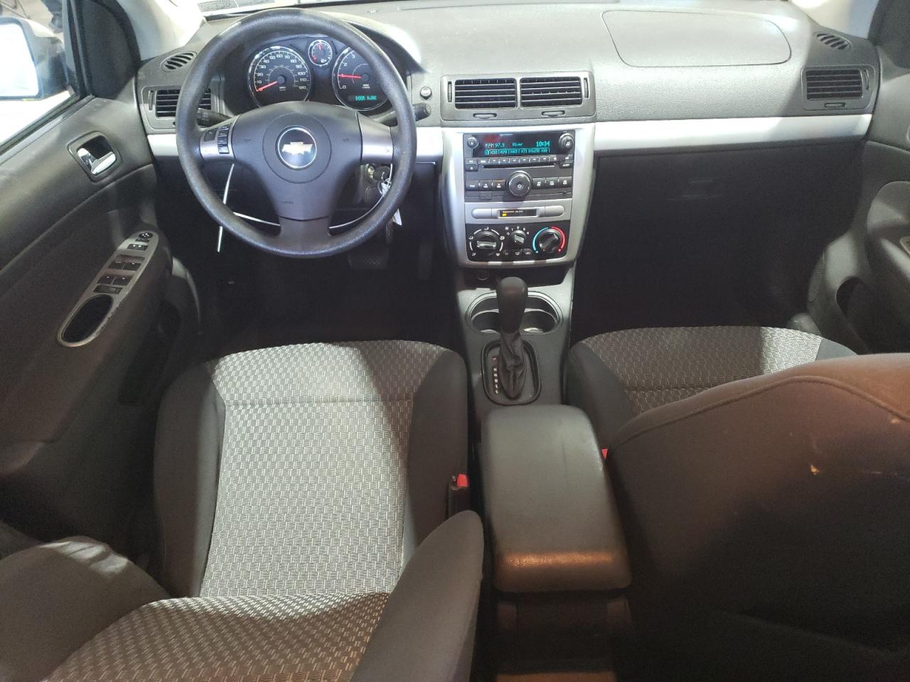 2009 Chevrolet Cobalt Lt VIN: 1G1AT58HX97234842 Lot: 85387325