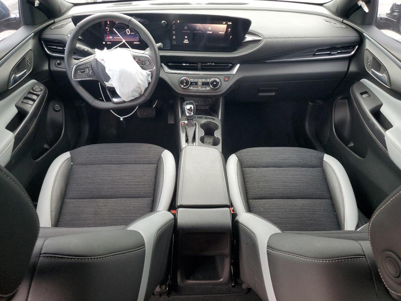 2024 Buick Envista Preferred VIN: KL47LAE22RB154260 Lot: 90413465