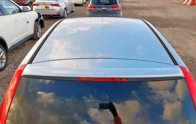 2006 FORD FIESTA 1.25 ZETEC 5DR [CLIMATE]