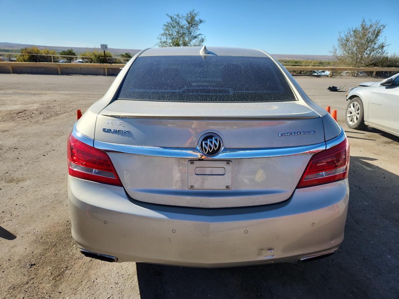 2016 Buick Lacrosse Sport Touring VIN: 1G4G45G39GF204654 Lot: 82726175