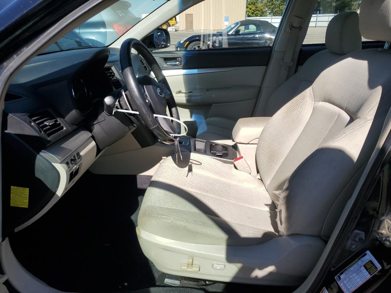2010 Subaru Legacy 2.5I Premium VIN: 4S3BMBB6XA3223379 Lot: 82479205
