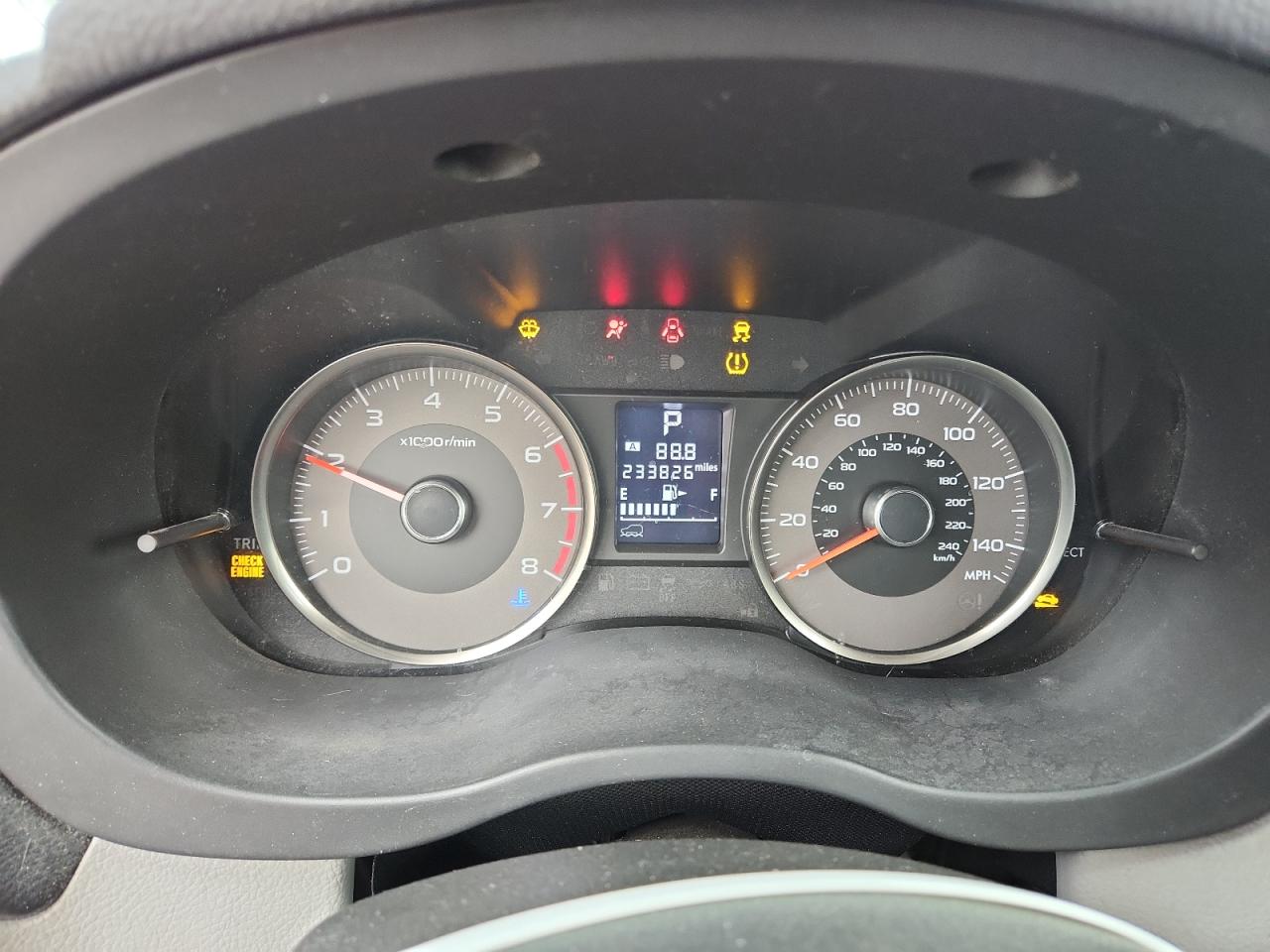 2016 Subaru Forester 2.5I Limited VIN: JF2SJAHC4GH510732 Lot: 82448495