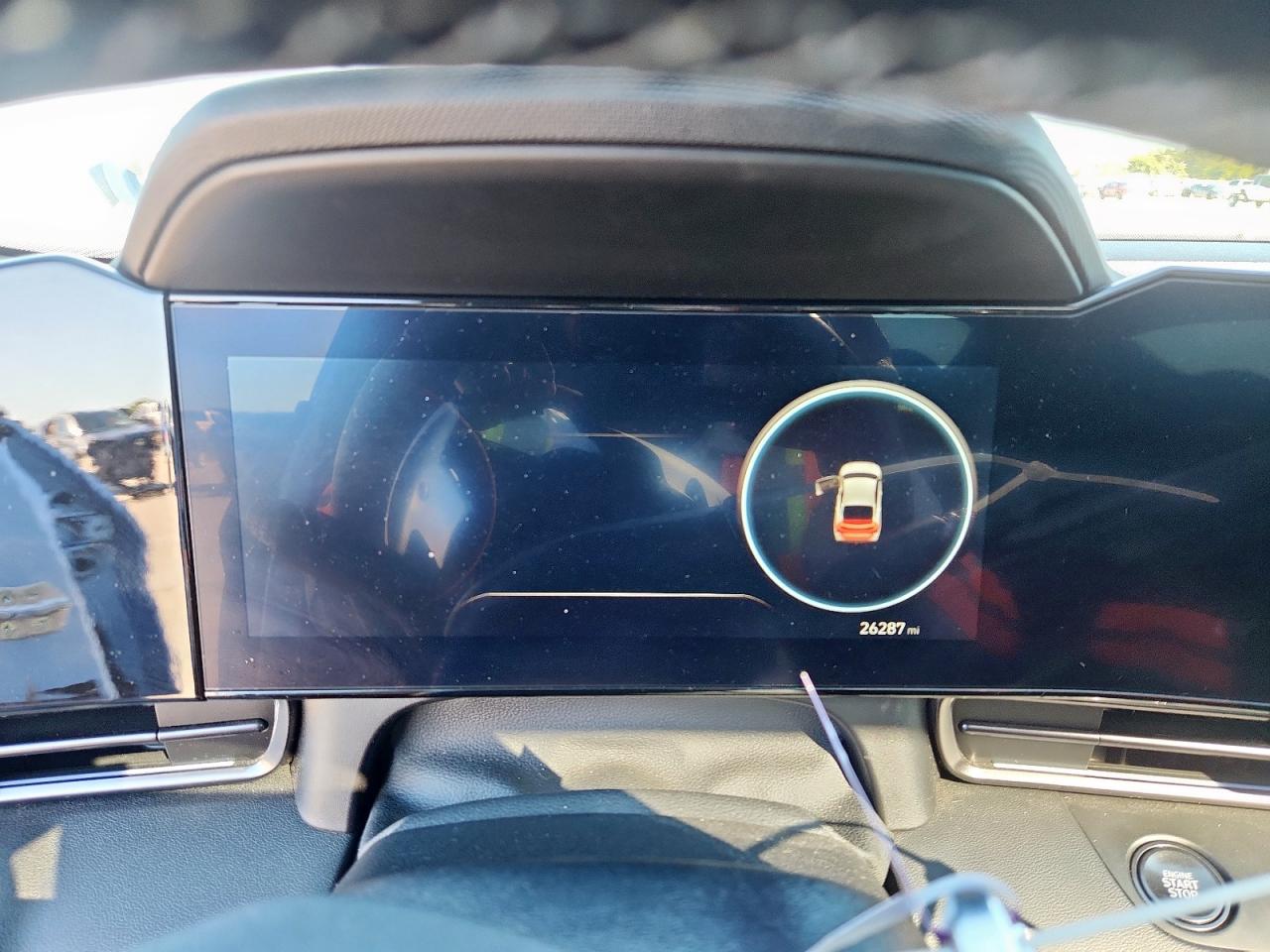 2023 Hyundai Elantra N VIN: KMHLW4AK1PU012398 Lot: 90386905