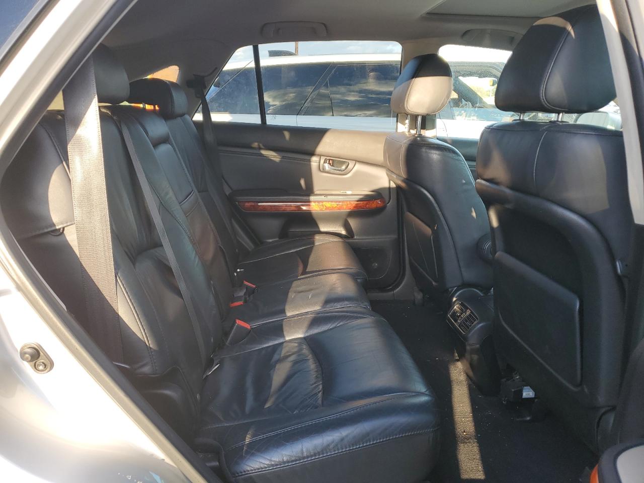 2009 Lexus Rx 350 VIN: 2T2HK31UX9C101965 Lot: 90502905