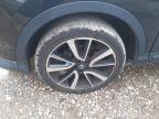 2016 NISSAN QASHQAI 1.5 DCI TEKNA 5DR for sale at Copart COLCHESTER