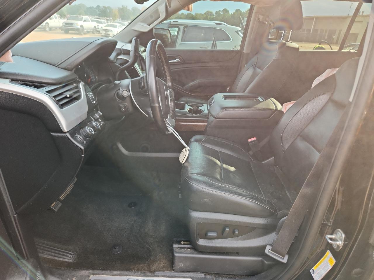 2018 GMC Yukon Xl K1500 Slt VIN: 1GKS2GKC6JR403128 Lot: 82597095